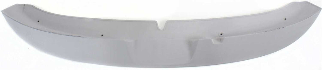 VERSA 07-12 REAR TRUNK SPOILER, w/o Led, Hatchback