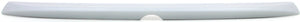 VERSA 08-09 REAR TRUNK SPOILER, Lip Type, w/o Led, Sedan