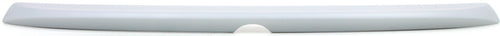 VERSA 08-09 REAR TRUNK SPOILER, Lip Type, w/o Led, Sedan