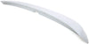 VERSA 08-09 REAR TRUNK SPOILER, Lip Type, w/o Led, Sedan