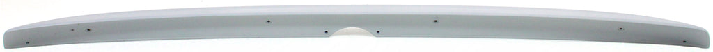 VERSA 08-09 REAR TRUNK SPOILER, Lip Type, w/o Led, Sedan