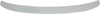 VERSA 08-09 REAR TRUNK SPOILER, Lip Type, w/o Led, Sedan