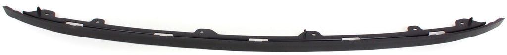 350Z 03-09 FRONT LOWER VALANCE, Spoiler, Textured