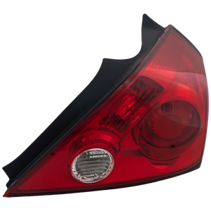 ALTIMA 08-13 TAIL LAMP RH, Assembly, Coupe - CAPA