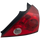 ALTIMA 08-13 TAIL LAMP RH, Assembly, Coupe - CAPA