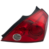 ALTIMA 08-13 TAIL LAMP RH, Assembly, Coupe - CAPA