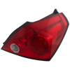 ALTIMA 08-13 TAIL LAMP RH, Assembly, Coupe - CAPA