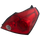 ALTIMA 08-13 TAIL LAMP RH, Assembly, Coupe - CAPA