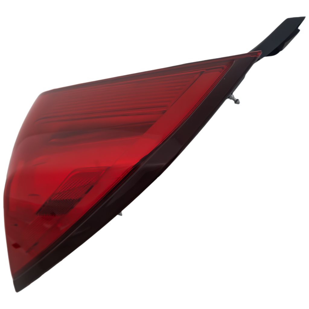 ALTIMA 08-13 TAIL LAMP RH, Assembly, Coupe - CAPA