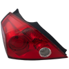 ALTIMA 08-13 TAIL LAMP LH, Assembly, Coupe - CAPA