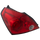 ALTIMA 08-13 TAIL LAMP LH, Assembly, Coupe - CAPA