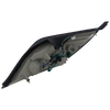 ALTIMA 08-13 TAIL LAMP LH, Assembly, Coupe - CAPA