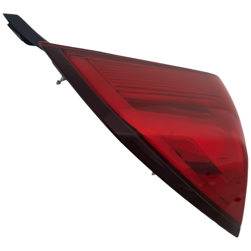 ALTIMA 08-13 TAIL LAMP LH, Assembly, Coupe - CAPA