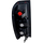 FRONTIER 00-01/03-04 TAIL LAMP RH, Lens and Housing, w/ Smoke Reverse Lens, From 10-99 - CAPA