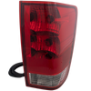 TITAN 04-15 TAIL LAMP RH, Assembly, w/o Utility Compartment - CAPA