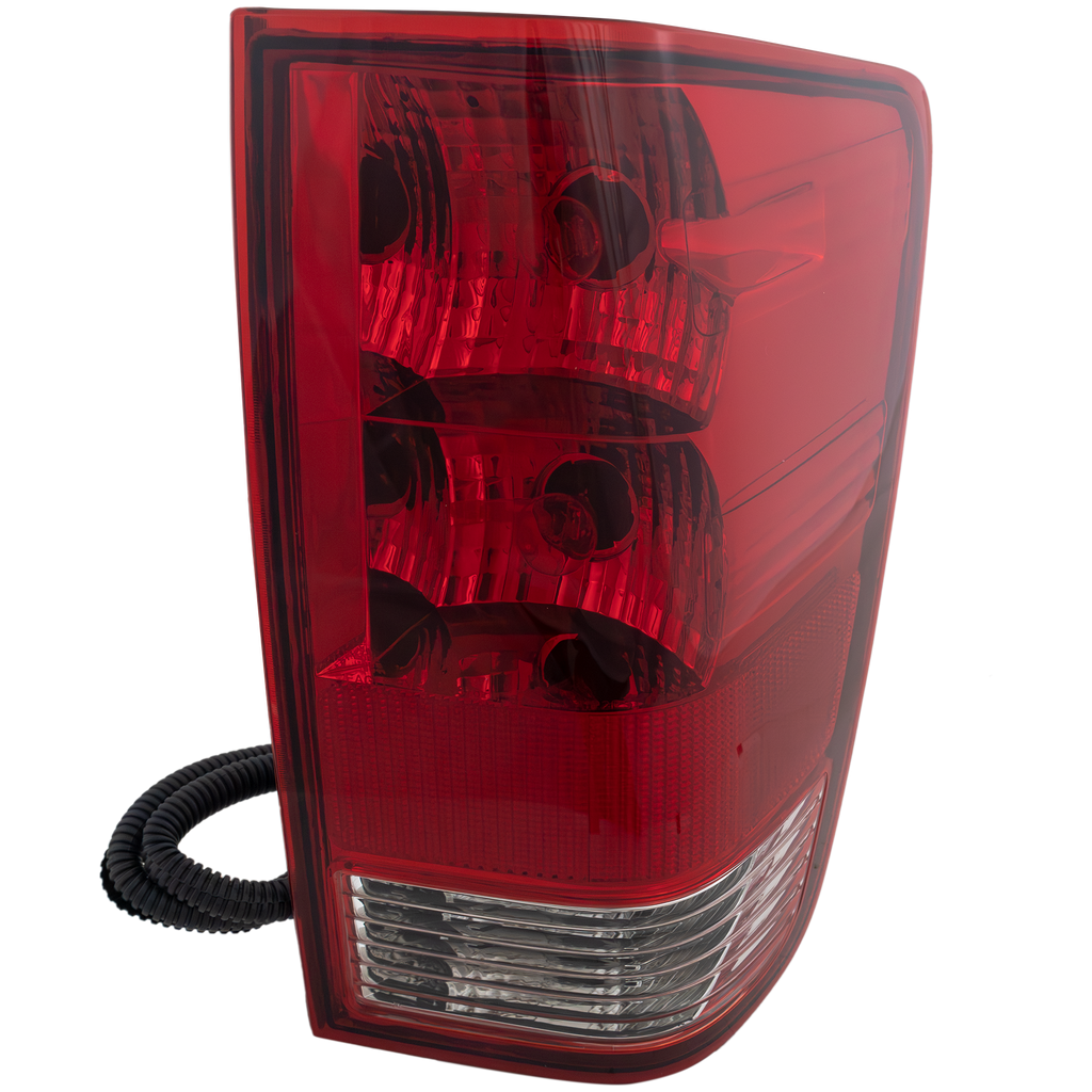 TITAN 04-15 TAIL LAMP RH, Assembly, w/o Utility Compartment - CAPA