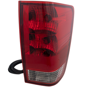 TITAN 04-15 TAIL LAMP RH, Assembly, w/o Utility Compartment - CAPA