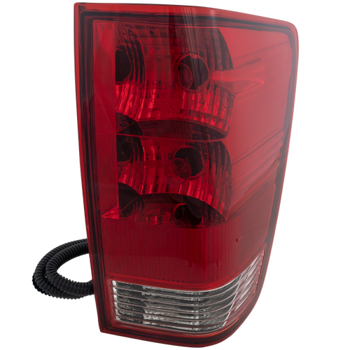 TITAN 04-15 TAIL LAMP RH, Assembly, w/o Utility Compartment - CAPA