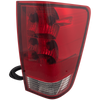 TITAN 04-15 TAIL LAMP RH, Assembly, w/o Utility Compartment - CAPA