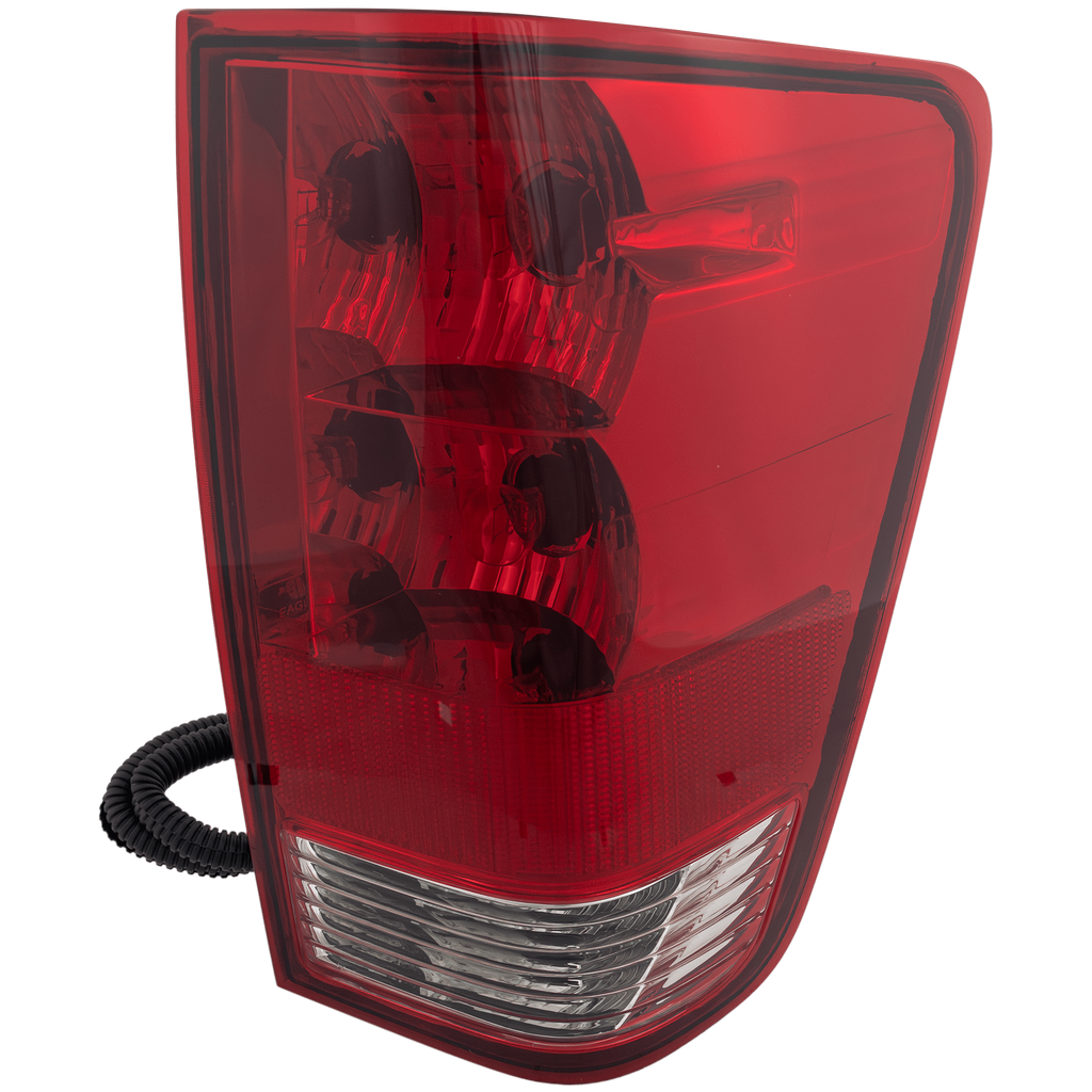 TITAN 04-15 TAIL LAMP RH, Assembly, w/o Utility Compartment - CAPA