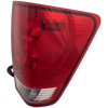 TITAN 04-15 TAIL LAMP RH, Assembly, w/o Utility Compartment - CAPA