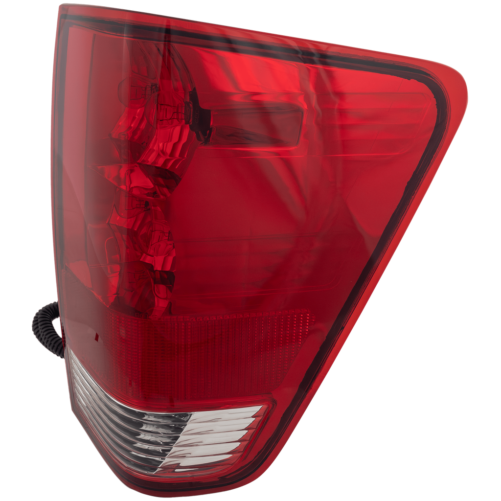TITAN 04-15 TAIL LAMP RH, Assembly, w/o Utility Compartment - CAPA