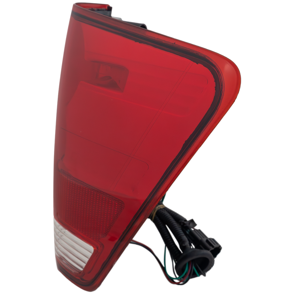 TITAN 04-15 TAIL LAMP RH, Assembly, w/o Utility Compartment - CAPA