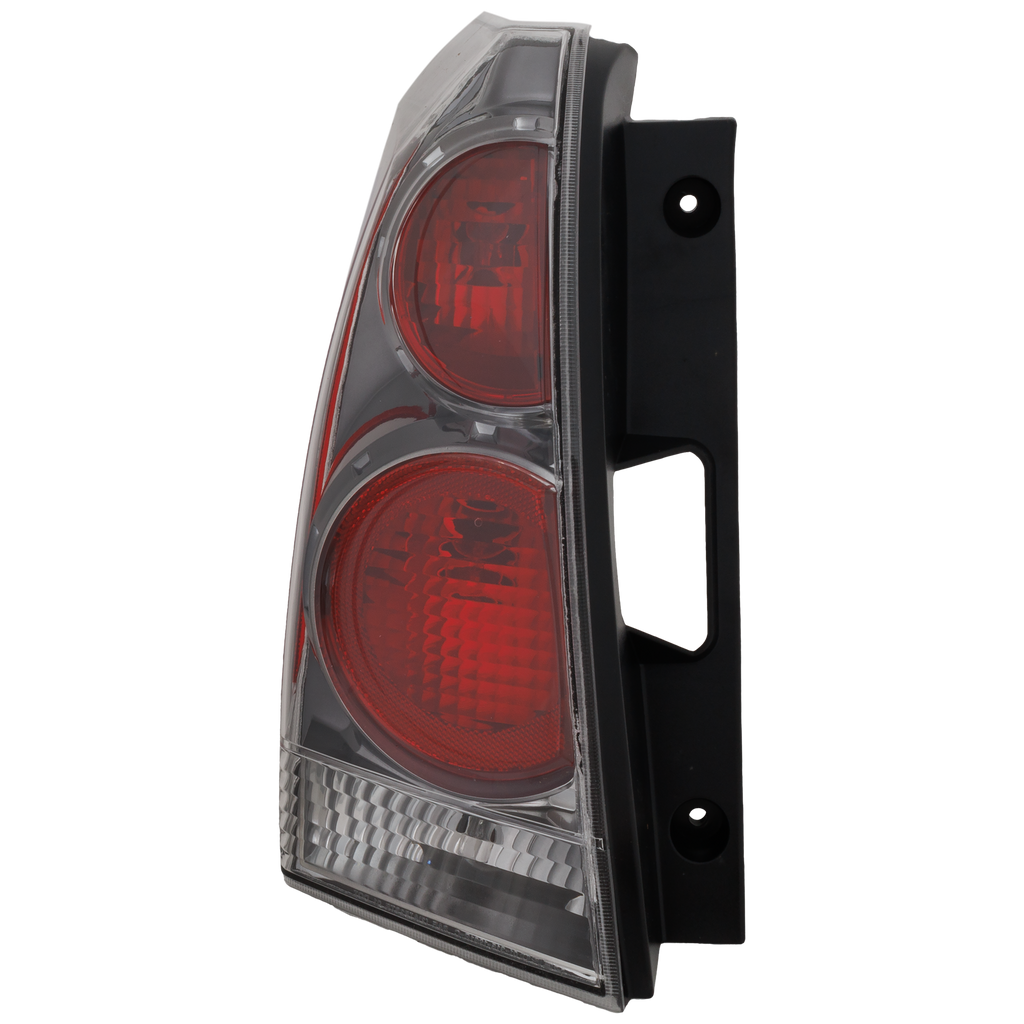 QUEST 07-09 TAIL LAMP RH, Assembly, SE Model