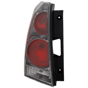 QUEST 07-09 TAIL LAMP RH, Assembly, SE Model