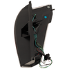 QUEST 07-09 TAIL LAMP RH, Assembly, SE Model