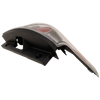 QUEST 07-09 TAIL LAMP RH, Assembly, SE Model