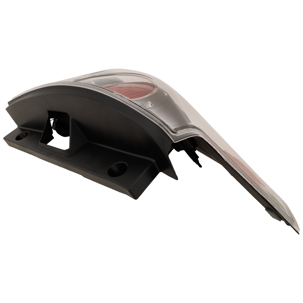 QUEST 07-09 TAIL LAMP RH, Assembly, SE Model