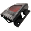 QUEST 07-09 TAIL LAMP RH, Assembly, SE Model