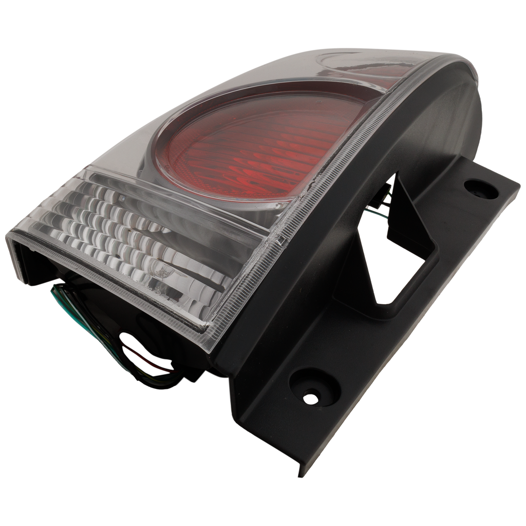 QUEST 07-09 TAIL LAMP RH, Assembly, SE Model