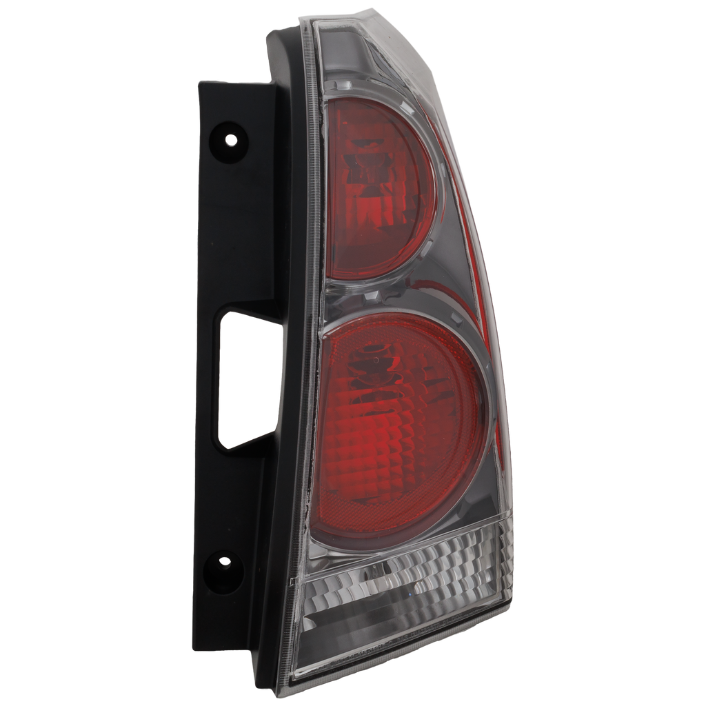 QUEST 07-09 TAIL LAMP LH, Assembly, SE Model