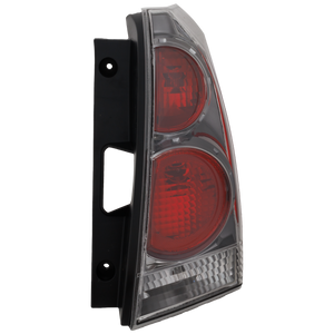 QUEST 07-09 TAIL LAMP LH, Assembly, SE Model