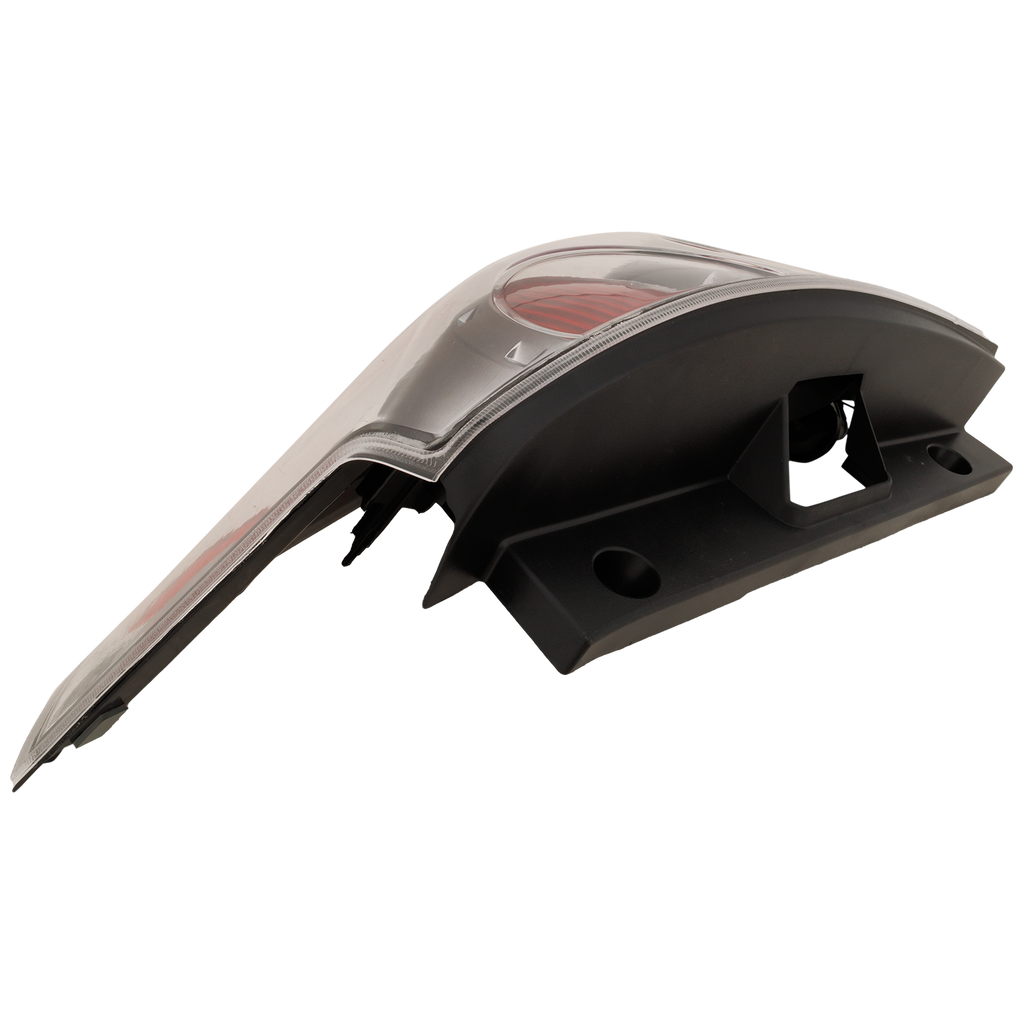 QUEST 07-09 TAIL LAMP LH, Assembly, SE Model