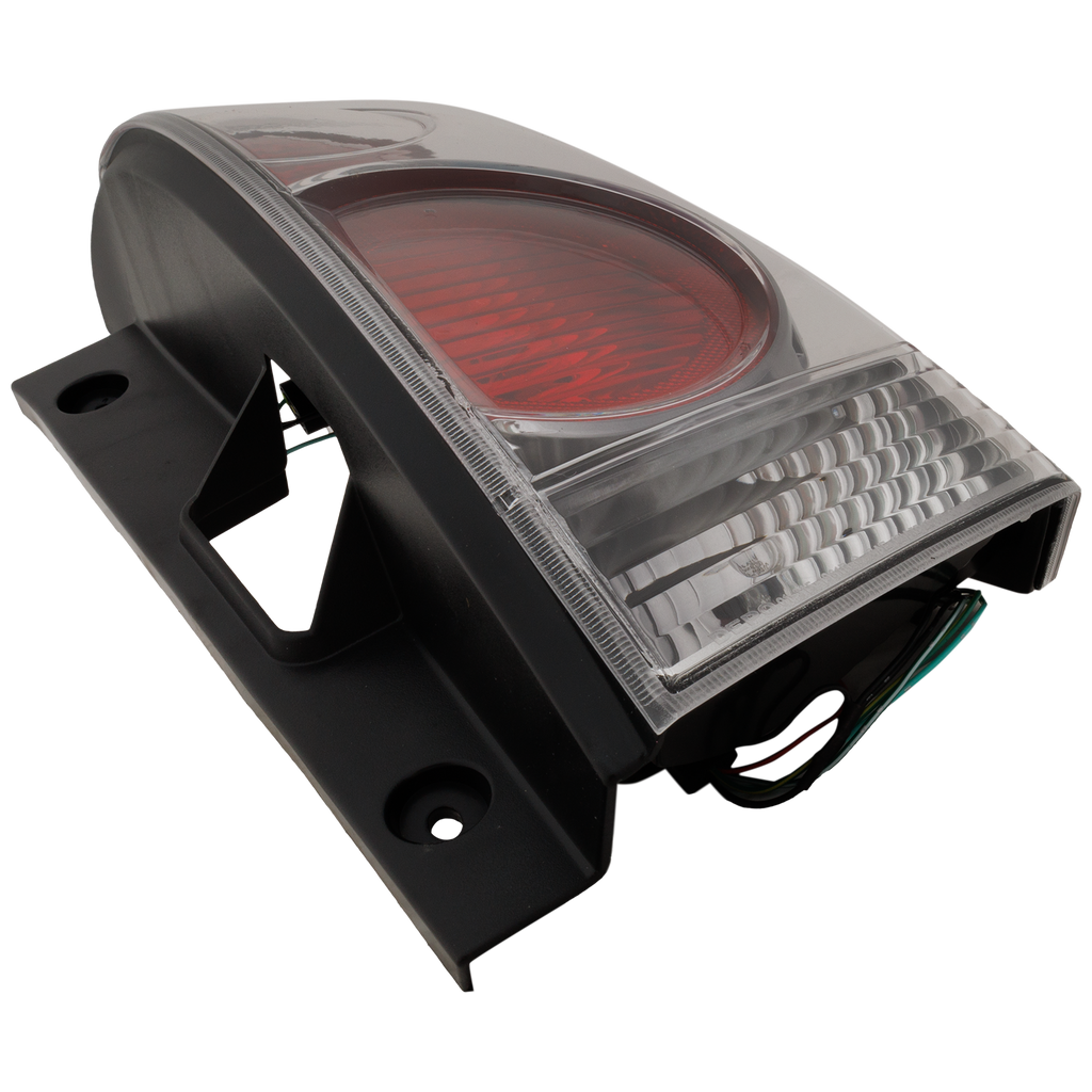 QUEST 07-09 TAIL LAMP LH, Assembly, SE Model