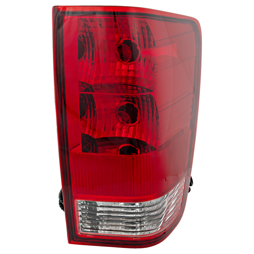 TITAN 04-15 TAIL LAMP RH, Assembly, w/ Utility Compartment - CAPA