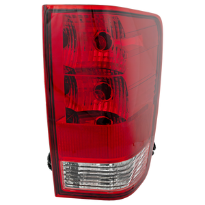 TITAN 04-15 TAIL LAMP RH, Assembly, w/ Utility Compartment - CAPA