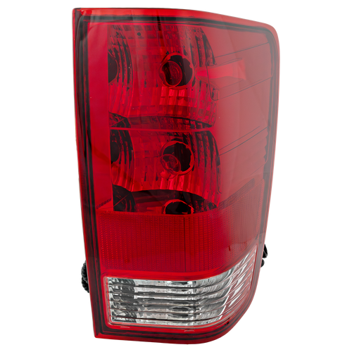 TITAN 04-15 TAIL LAMP RH, Assembly, w/ Utility Compartment - CAPA