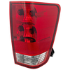 TITAN 04-15 TAIL LAMP RH, Assembly, w/ Utility Compartment - CAPA