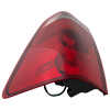 TITAN 04-15 TAIL LAMP RH, Assembly, w/ Utility Compartment - CAPA