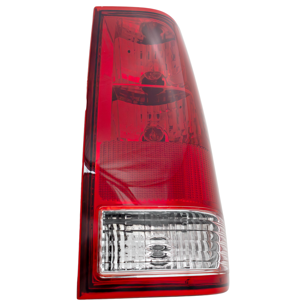 TITAN 04-15 TAIL LAMP RH, Assembly, w/ Utility Compartment - CAPA