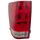 TITAN 04-15 TAIL LAMP LH, Assembly, w/ Utility Compartment - CAPA