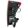 TITAN 04-15 TAIL LAMP LH, Assembly, w/ Utility Compartment - CAPA