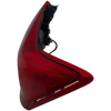 VERSA NOTE 14-19 TAIL LAMP RH, Assembly, Halogen - CAPA