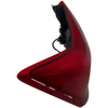 VERSA NOTE 14-19 TAIL LAMP LH, Assembly, Halogen - CAPA