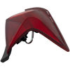 VERSA NOTE 14-19 TAIL LAMP LH, Assembly, Halogen - CAPA