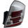 SENTRA 10-12 TAIL LAMP RH, Assembly, Base/S/SL Models - CAPA